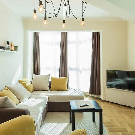 Daire Flat Fortunella Budva