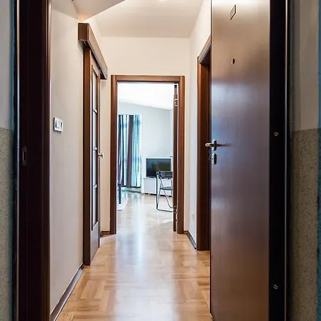 Daire Flat Fortunella Budva