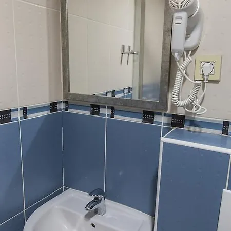 Flat Fortunella Budva