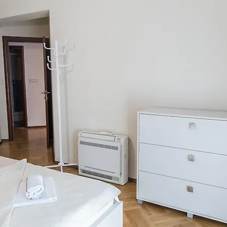 Daire Flat Fortunella Budva
