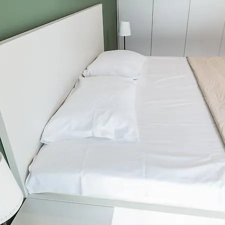 Flat Fortunella Budva